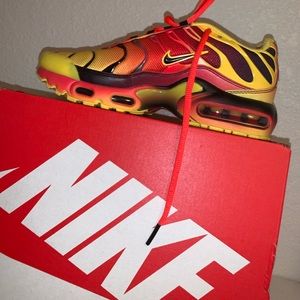 Nike Air Max Plus